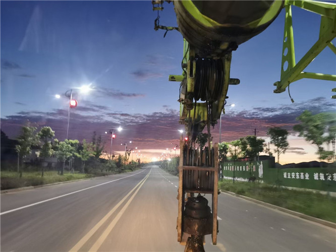 阳曲县大件吊装怎么收费