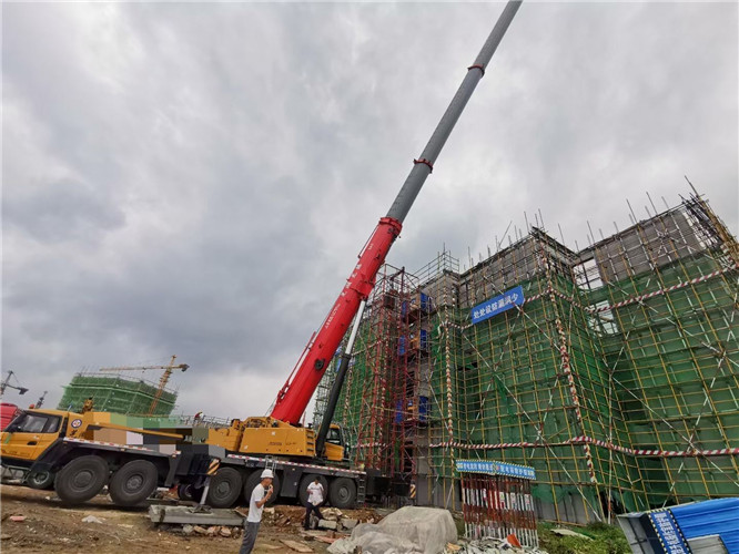 阳曲县吊装方案需要单独付费吗？复杂工况是否提供专家论证？