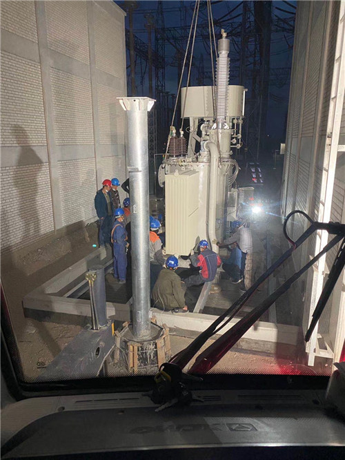 阳曲县建筑工程类吊车租用介绍